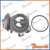 Vanne EGR pour MERCEDES-BENZ | A6110900154, EGR-ME-004